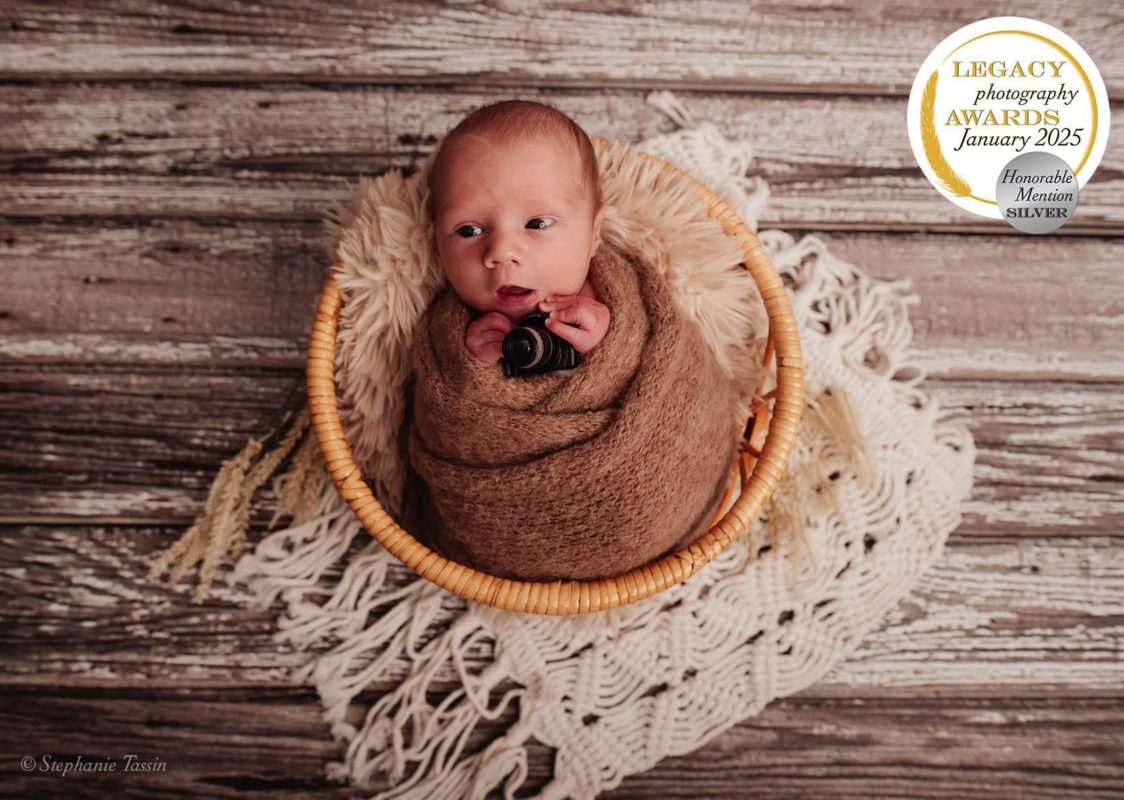 prix International Photographer of the Year 2025