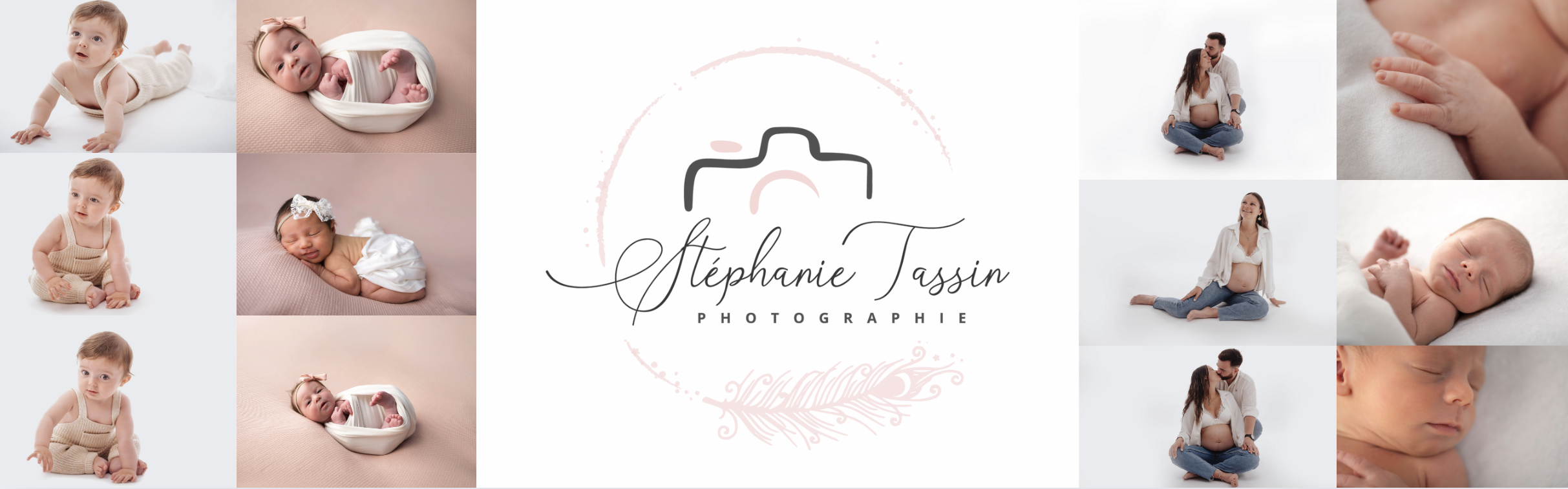 Stephanie Tassin Photographie